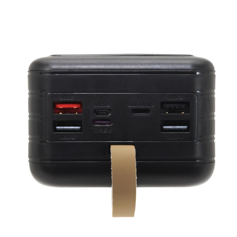 DX-HPB（51set）BK/WH