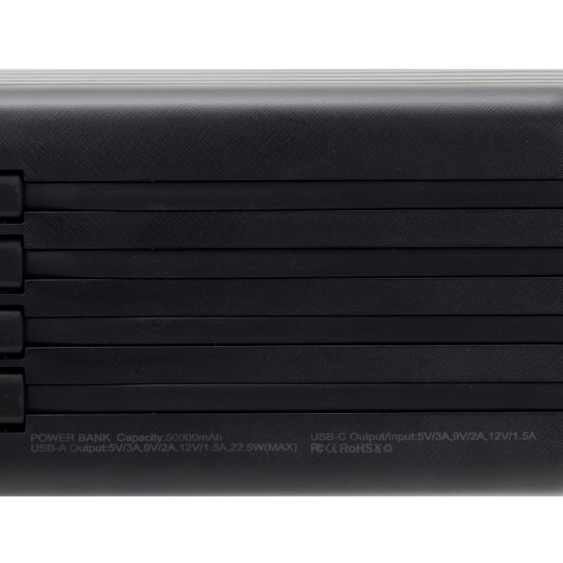 DX-HPB（51set）BK/WH