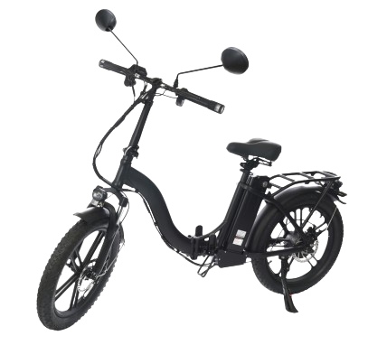 電動自転車・バイク